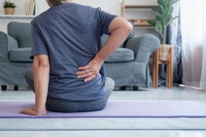 Lower Back Pain Therapy in Palm Beach FL
